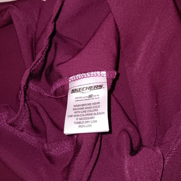 SKECHERS WOMEN'S SCRUBS LOT OF 3 - Picture 5 of 12